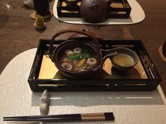 -空蝉怀石料理(益丰·外滩源店)