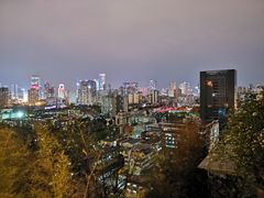 -萨芭蒂高空花园餐酒吧