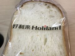 -好利来(团结湖店)