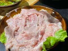 -重庆故事姊妹老火锅(财经学院店)