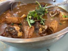 -水韵·渔家臻品私房菜(中庙店)