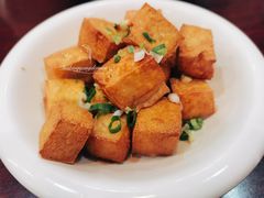 炸豆腐-古早人小吃店(黄河北路店)