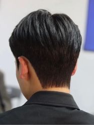 -贝勒爷专业男发
