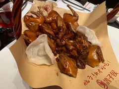 -鸽子侯·家宴·平价海鲜(市图书馆店)