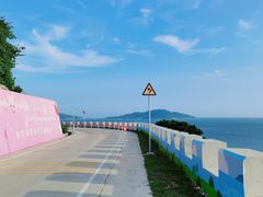 -东澳岛