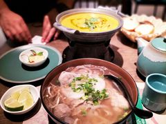 -安南越南餐厅(青岛万象城店)