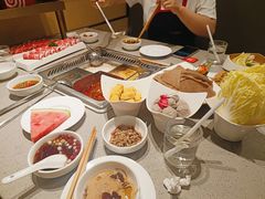 -海底捞火锅(旭辉MALL店)