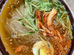 -老王四季抻面(南六东路店)