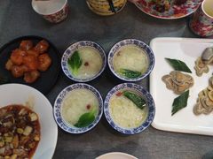 -中卫御苑福膳·养生局(圆明园店)