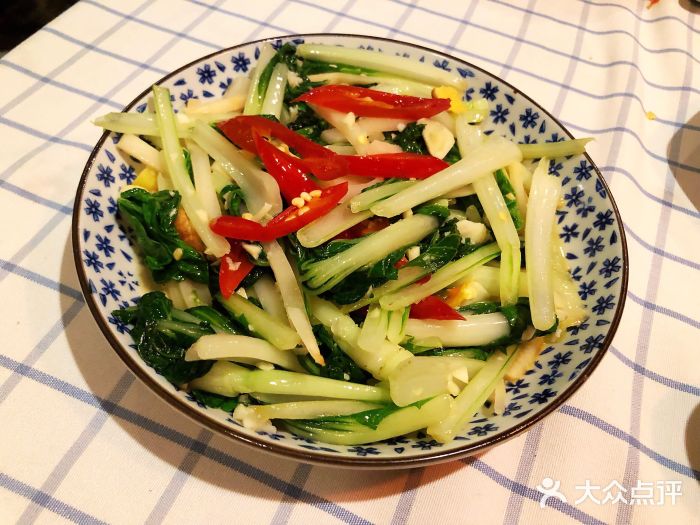 在湖边私厨小馆图片