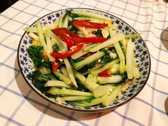 -在湖边私厨小馆