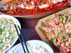 -朗妈私房菜(婺女州店)
