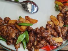 -素心小筑(后沙裕镇店)