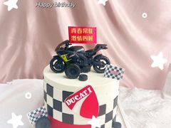 -CAKE BOSS 蛋糕老板(领展购物广场·中关村店)