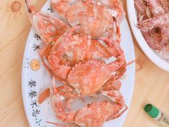 -海香园饭店