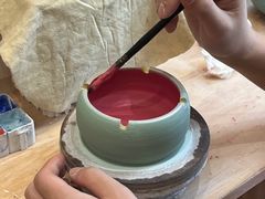 -青韵台陶艺Diy(永庆坊店)