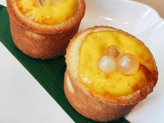 -蔡澜点心·粤菜(领展购物广场店)