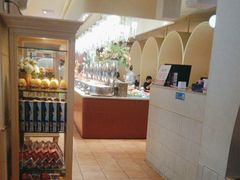 -凡塔斯牛排自助餐厅(莆田万达店)