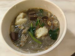 -百年尹氏汤包(湖南路狮子桥店)