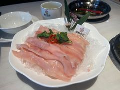 -围炉夜话·潮汕卤水火锅(榕江店)
