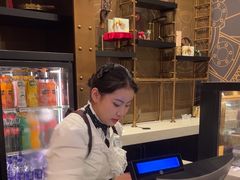 -酷巧·巧克力糖果店