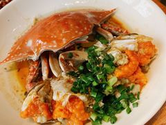 -金海湾海鲜排档(朱家尖店)