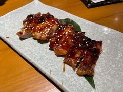 照烧鸡排-渔寿司·日本料理(艾尚天地店)