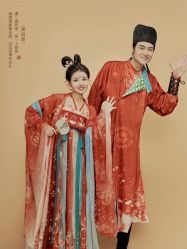 -今生有约婚纱摄影店(景德路店)