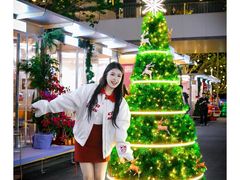 -深圳湾万象城(南山店)