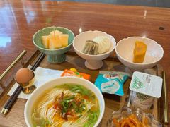 -府学·秋果S酒店(北京南锣鼓巷四合院店)
