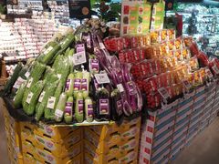 -Olé精品超市(上海港汇恒隆店)