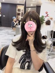 -In Style造型