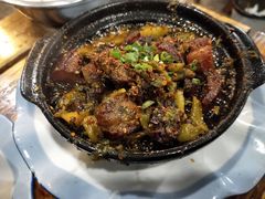 -十吉老砂锅(天生丽街生活馆店)