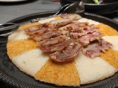 -小厨娘淮扬菜(诚信大道店)