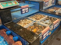 -海月轩海鲜豆捞(紫金塔店)