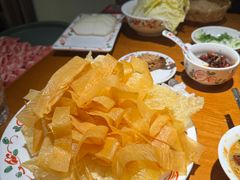 -北京老门框爆肚四季涮肉(凌河路店)