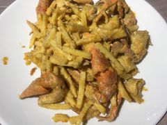 -李叔叔虾蟹大排档(青羊店)