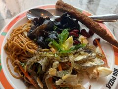 -比格比萨自助(宝山日月光店)