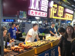 -大学城夜市大排档(凤栖路店)