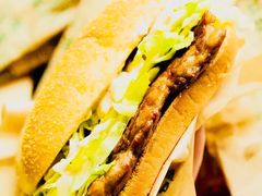 -麦当劳(皇岗路店)