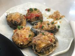 -覃记海鲜美食餐厅