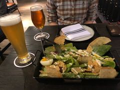 -Goose Island Brewhouse鹅岛精酿啤酒酿造工坊餐厅