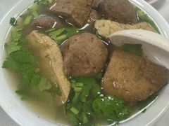 -老磁器口豆汁店(天坛店)