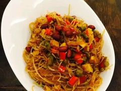 -五观堂素食(新华路店)