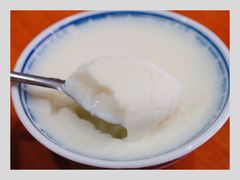 炖双皮奶-冰神糖水铺(国贸中心店)