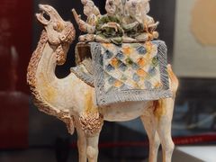 -陕西历史博物馆