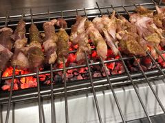 -小寒羊烧烤(凯瑞时代大厦店)