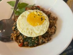 -帕蓝·暹罗料理(大学路店)