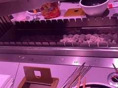 -丰茂烤串(全国首店)