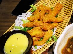 -院子餐厅·大锅菜·老杭帮(桥西直街店)